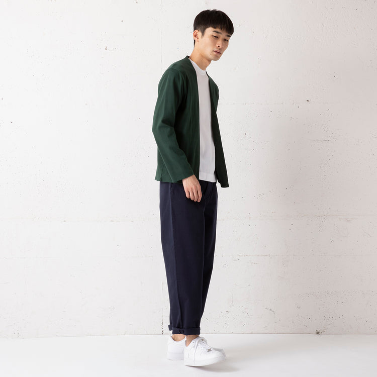 着用サイズ3 (身長180cm / 60kg)