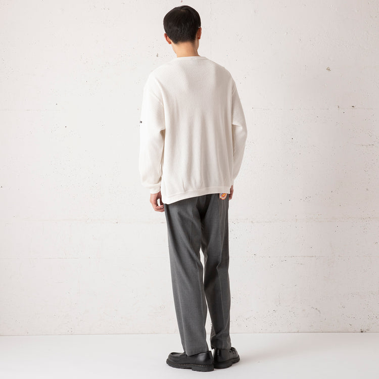 Dickies | ディッキーズ Begin別注 コンバットウール ジャストカットスラックス