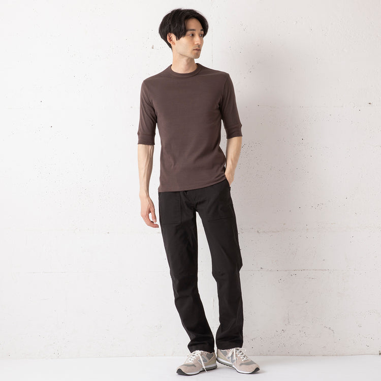 着用サイズ3 (身長183cm / 67kg)