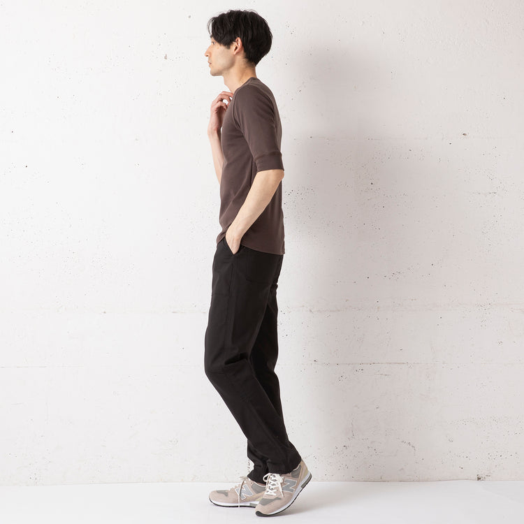 着用サイズ3 (身長183cm / 67kg)