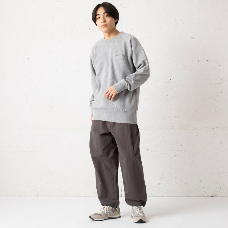 着用サイズXL (モデル身長178cm)
