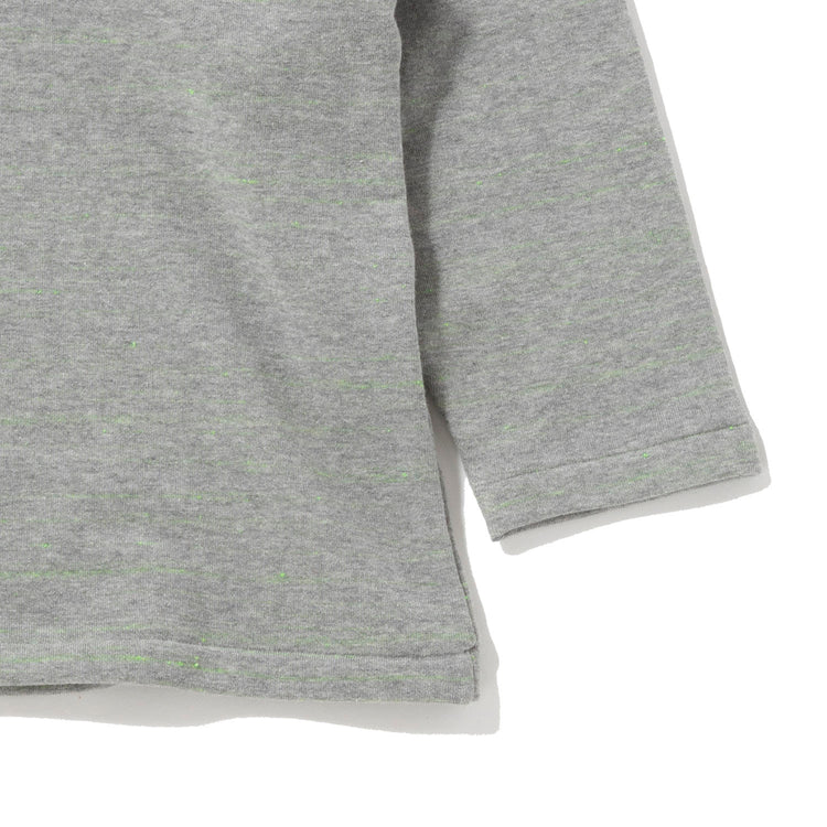 mocT | モクティ Begin別注 NEON SCRIPT LPW フットボールTee