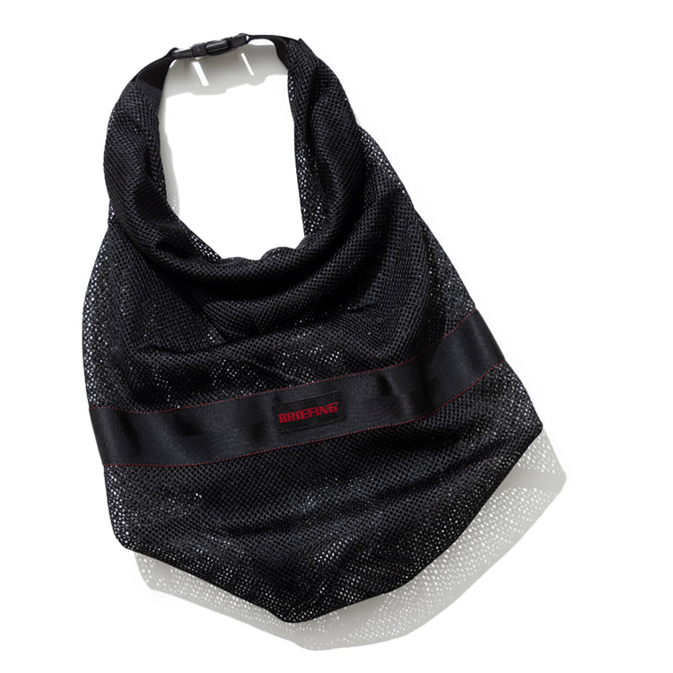 BRIEFING | ブリーフィング Begin×BRIEFING MULTI SHOULDER/Begin別注 GO!サウナ3wayショルダー