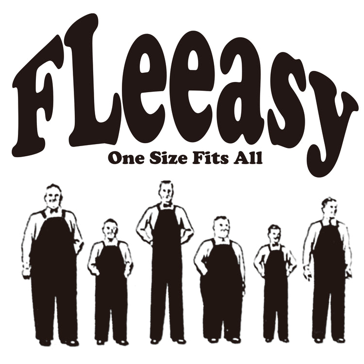 Lee | リー Begin別注 XSからXXLまでカバーするFLEEASYパンツ