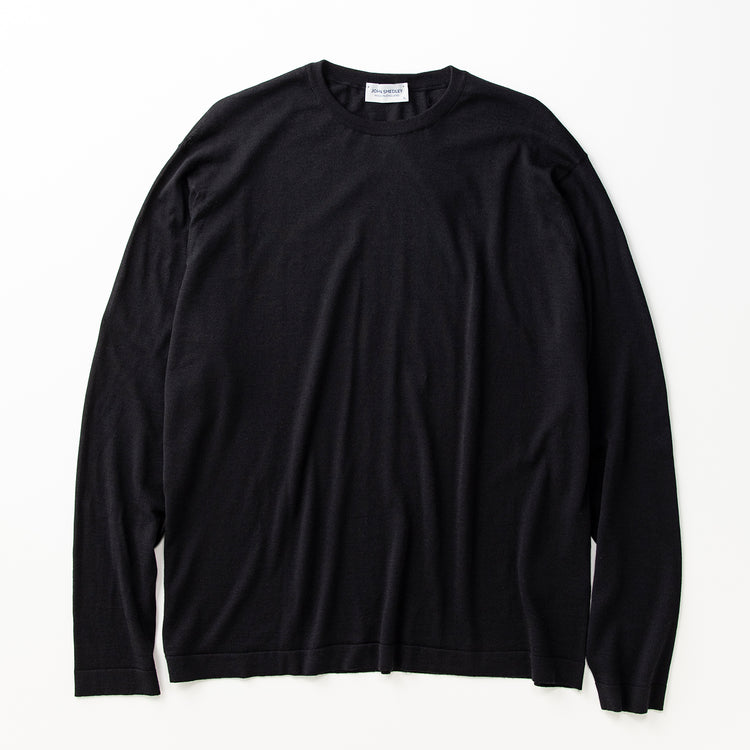 BLACK(Begin Market別注サイズ)