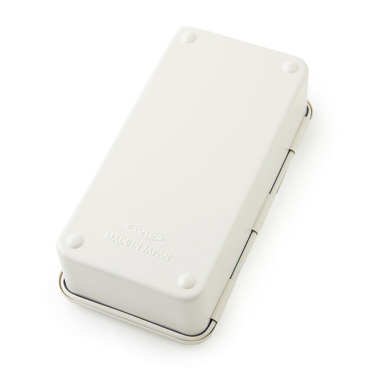 TOYO TOOL BOX | トウヨウツールボックス カラートランク型工具箱 T型シリーズ(WHITE)