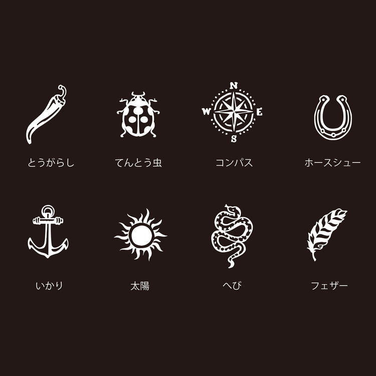 麻布テーラー | アザブテーラー Lucky Motif レギュラーソックス
