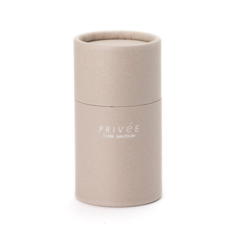 PRIVeE | プリヴェ 7 FREE NAILPOLISH