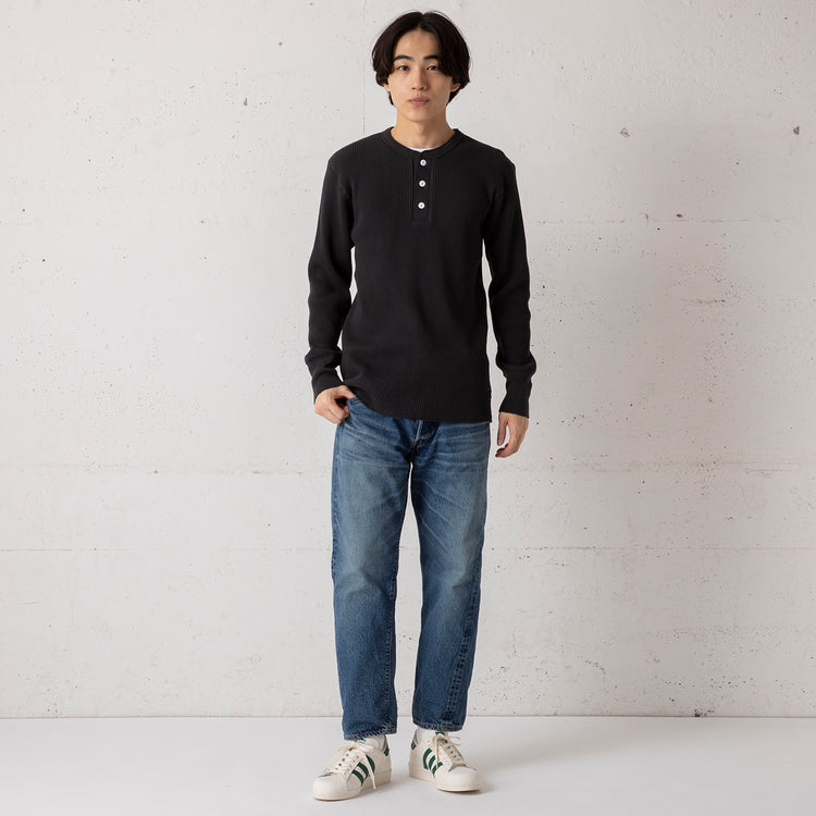 モデル着用Lサイズ(身長178cm)
