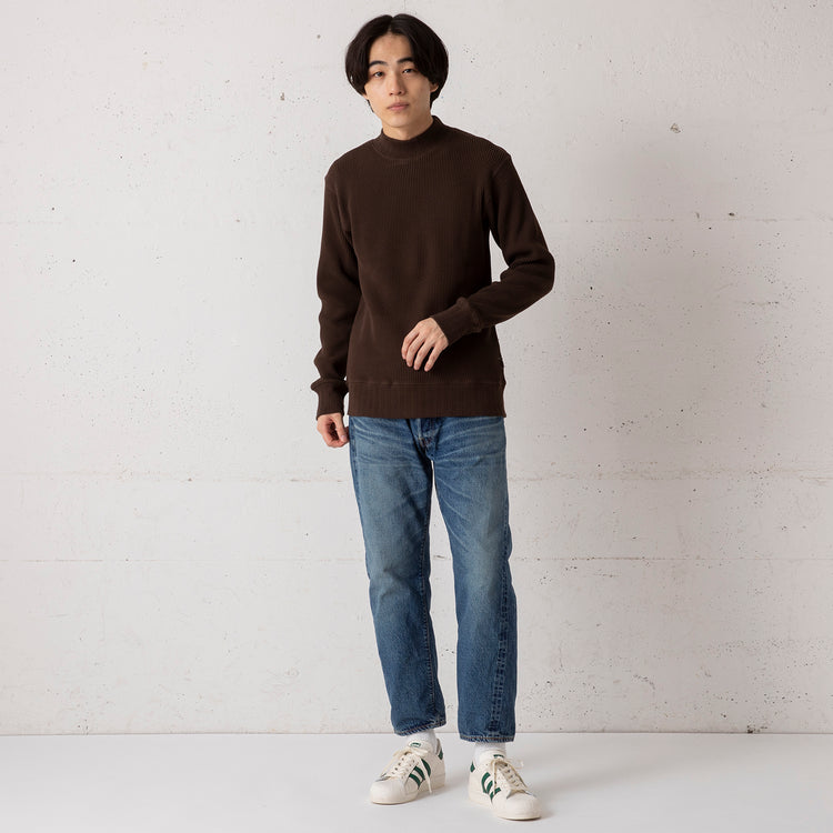 モデル着用Lサイズ(身長178cm)