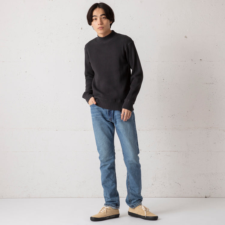 モデル着用Lサイズ(身長178cm)