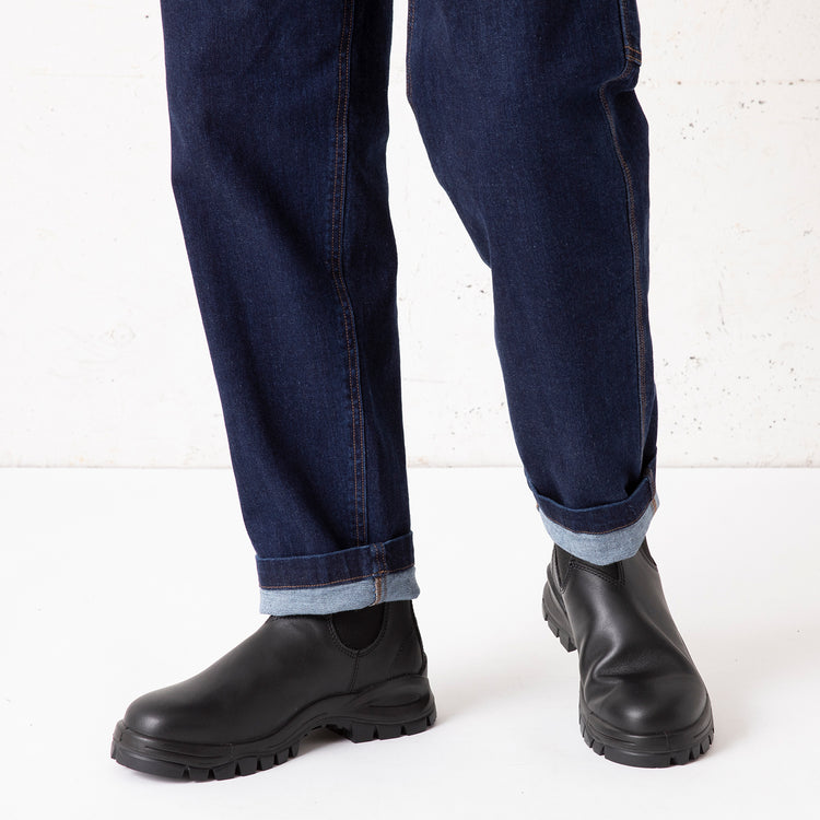 Blundstone | ブランドストーン LUG BOOT