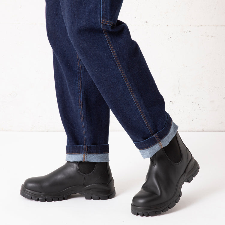 Blundstone | ブランドストーン LUG BOOT