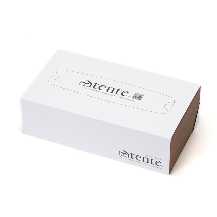 tente | テンテ tente WOOD