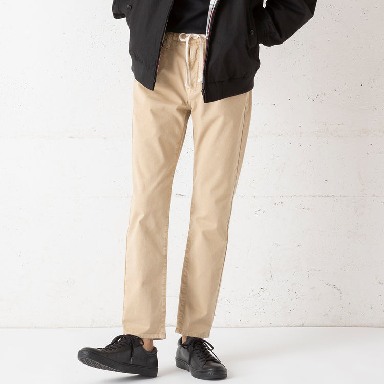 RED CARD TOKYO | レッドカード トーキョー Begin別注 Rhythm Easy Chino