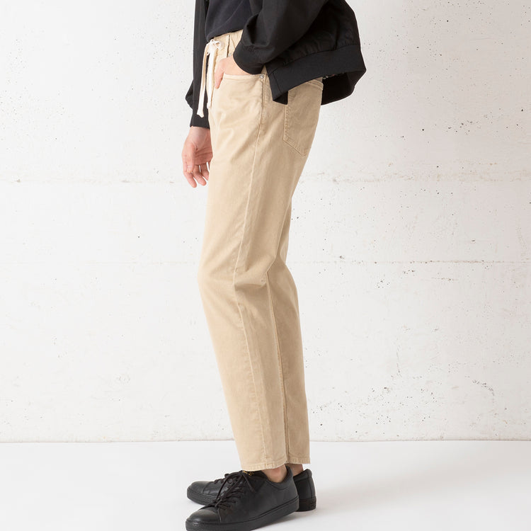 RED CARD TOKYO | レッドカード トーキョー Begin別注 Rhythm Easy Chino