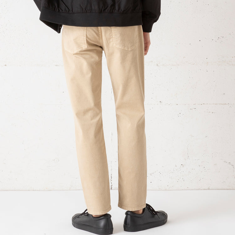 RED CARD TOKYO | レッドカード トーキョー Begin別注 Rhythm Easy Chino
