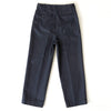caqu | サキュウ ウエストポイントトラウザース