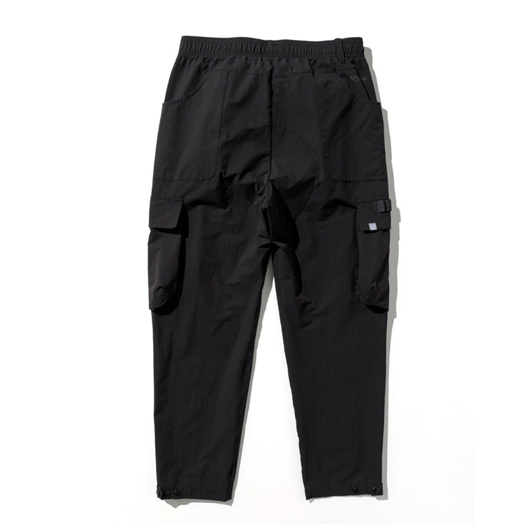UNIVERSAL OVERALL×KUBOYA | ユニバーサルオーバーオール×クボヤ Begin別注 最強パパパンツ