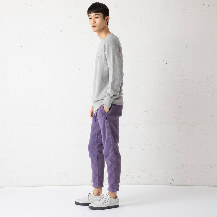 着用サイズL (モデル身長180cm/60kg)
