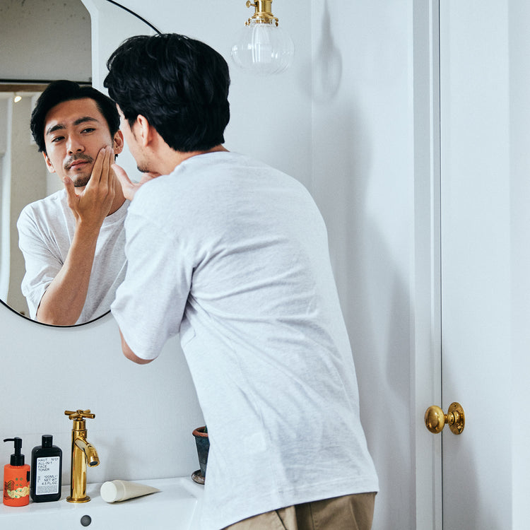 HAUT | オウ HAUT オールインワン フェイストナー