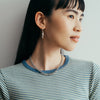 Taaii | ターイ AZUKI CHAIN NECKLACE アズキチェーンネックレス