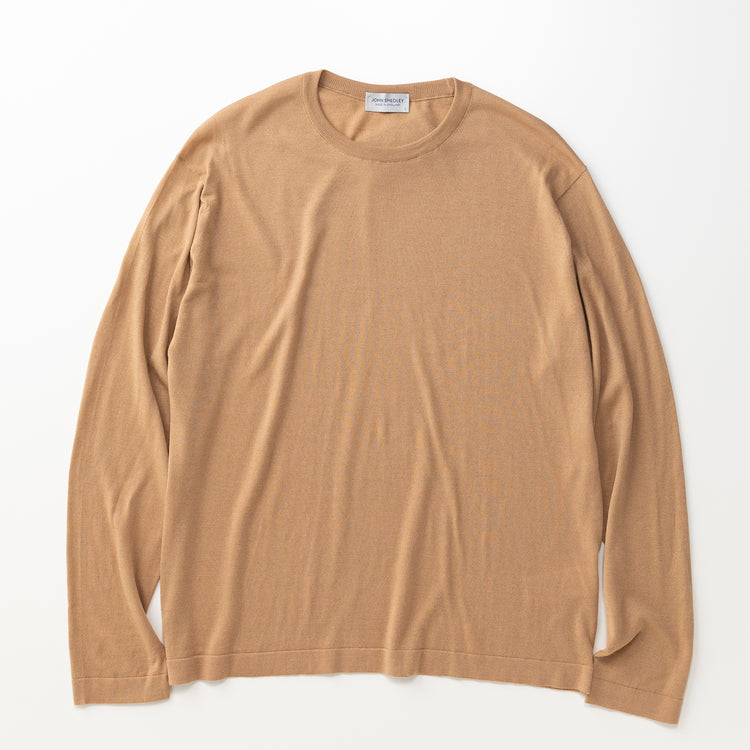 HAZELNUT(Begin Market別注カラー)