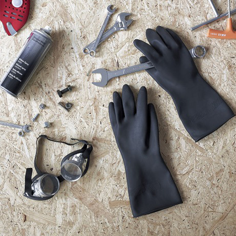 GREEN MOTION+marigold+SMART | マークスインターナショナル GM ECO MULTI CLEANER 200ml+MARIGOLD OUTDOOR GLOVES M+SMART MICROFIBER CLOTH SET