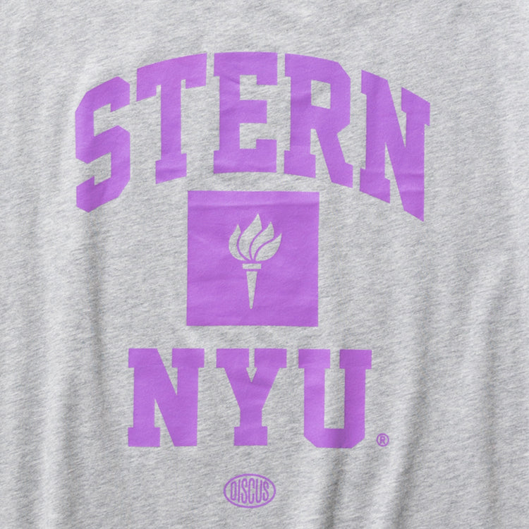 DISCUS Athletic | ディスカスアスレチック Begin別注 リバーシブルカレッジTシャツ NYU