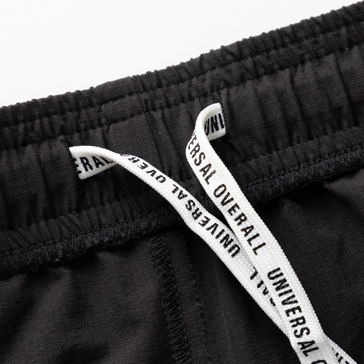 UNIVERSAL OVERALL×KUBOYA | ユニバーサルオーバーオール×クボヤ Begin別注 最強パパパンツ