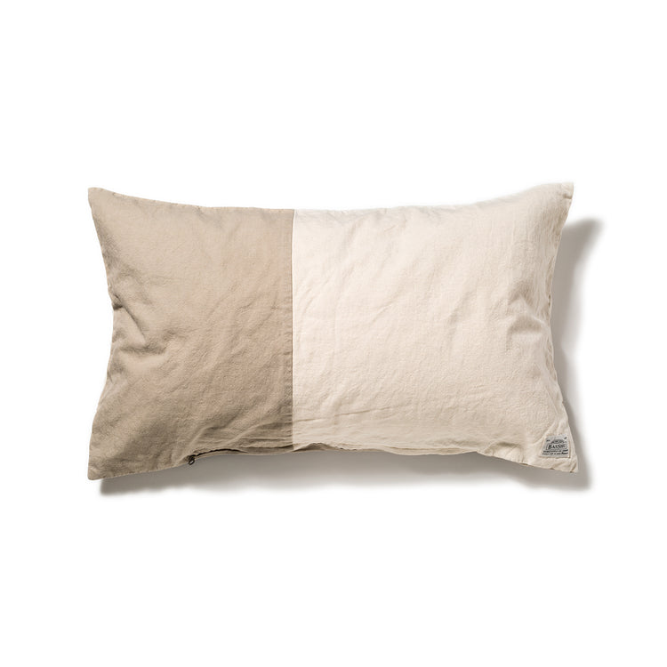 BasShu | バッシュ　Long Feather Cushion