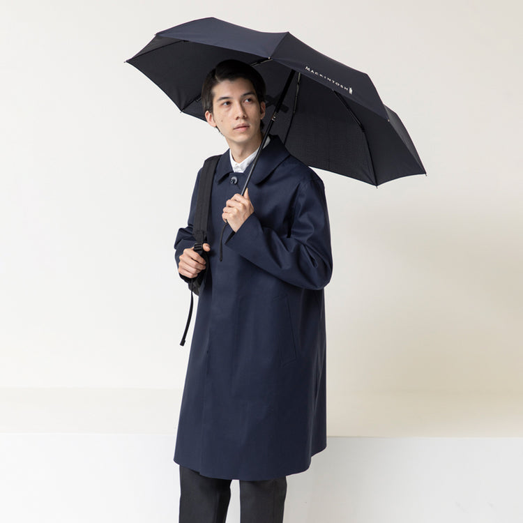 MACKINTOSH | マッキントッシュ　AYR FOLDING UMBRELLA for Begin