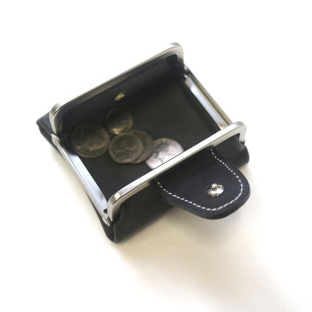 SOPO | ソポ W-GAMA PURSE-DEG/ZE