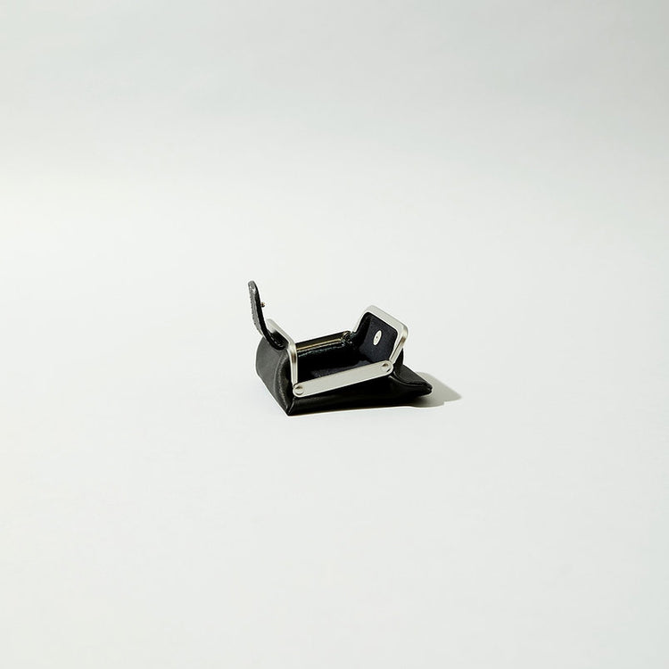 SOPO | ソポ W-GAMA PURSE-DEG/ZE