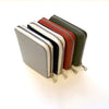 SOPO | ソポ SMALL L ZIP PURSE