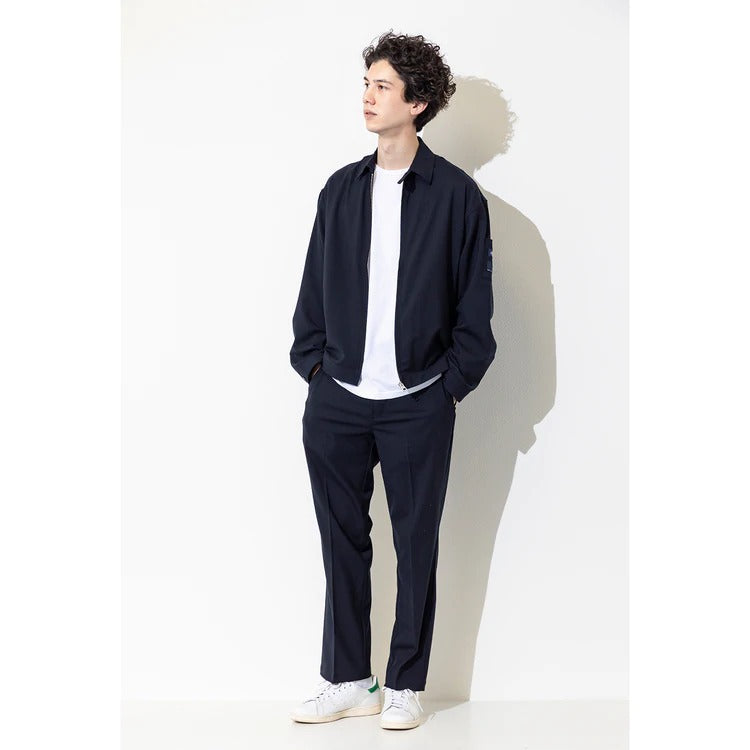 Dickies | ディッキーズ Begin別注 コンバットウール アイゼンハワージャケット