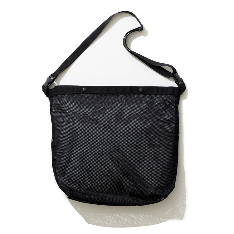 BRIEFING | ブリーフィング Begin×BRIEFING MULTI SHOULDER/Begin別注 GO!サウナ3wayショルダー