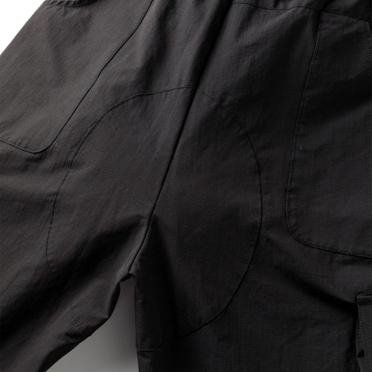 UNIVERSAL OVERALL×KUBOYA | ユニバーサルオーバーオール×クボヤ Begin別注 最強パパパンツ