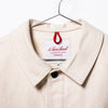 Le Sans Pareil | ル サン パレイユ CMS TRADITIONAL COVERALL