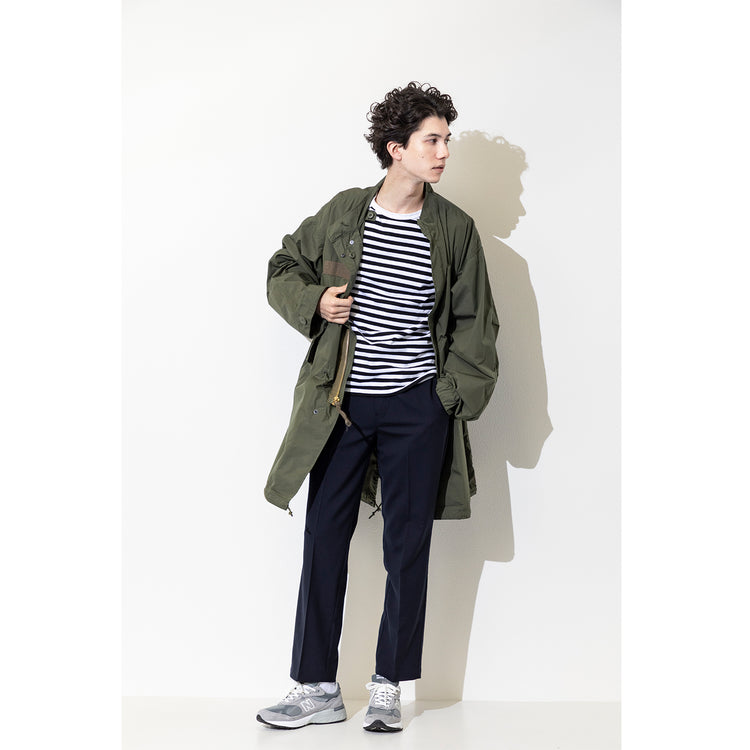 Dickies | ディッキーズ Begin別注 コンバットウール ジャストカットスラックス
