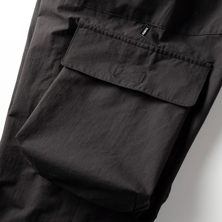 UNIVERSAL OVERALL×KUBOYA | ユニバーサルオーバーオール×クボヤ Begin別注 最強パパパンツ