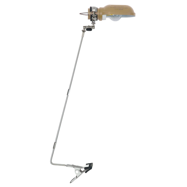 POST GENERAL | ポストジェネラル HANG LAMP TYP3