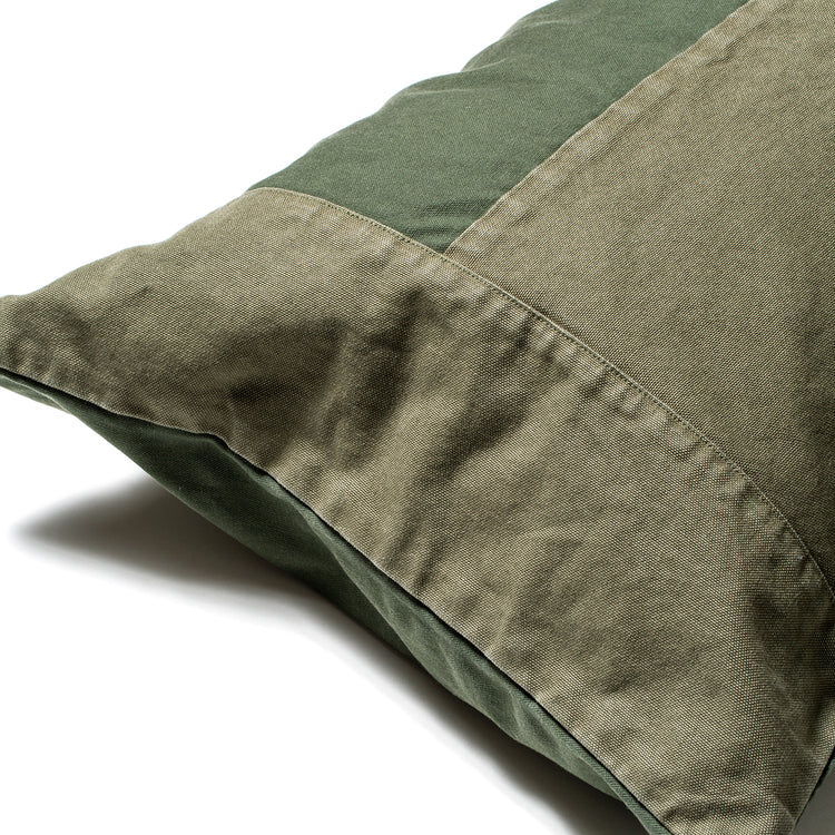 BasShu | バッシュ　Long Feather Cushion