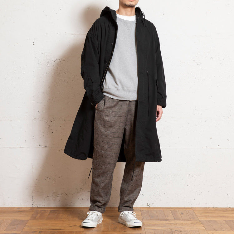 ALPHA INDUSTRIES | アルファ インダストリーズ Begin限定 M-51 FIELD COAT MOD