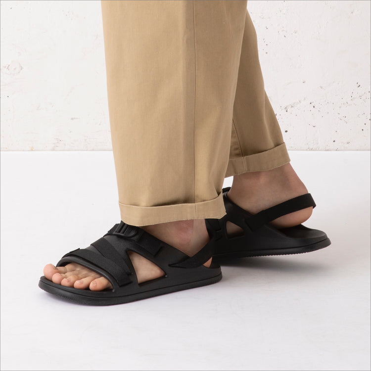 Chaco | チャコ M'sチロススポーツ