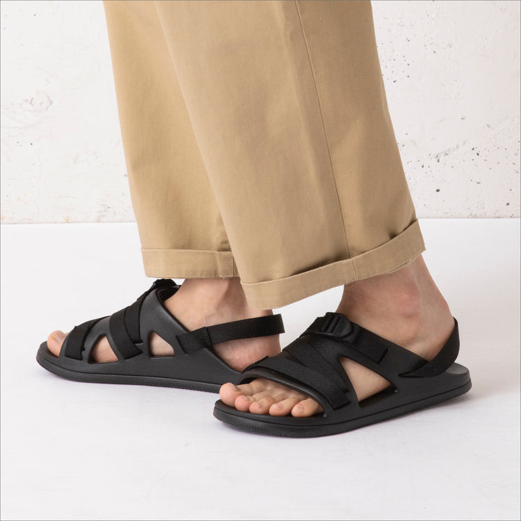 Chaco | チャコ M'sチロススポーツ