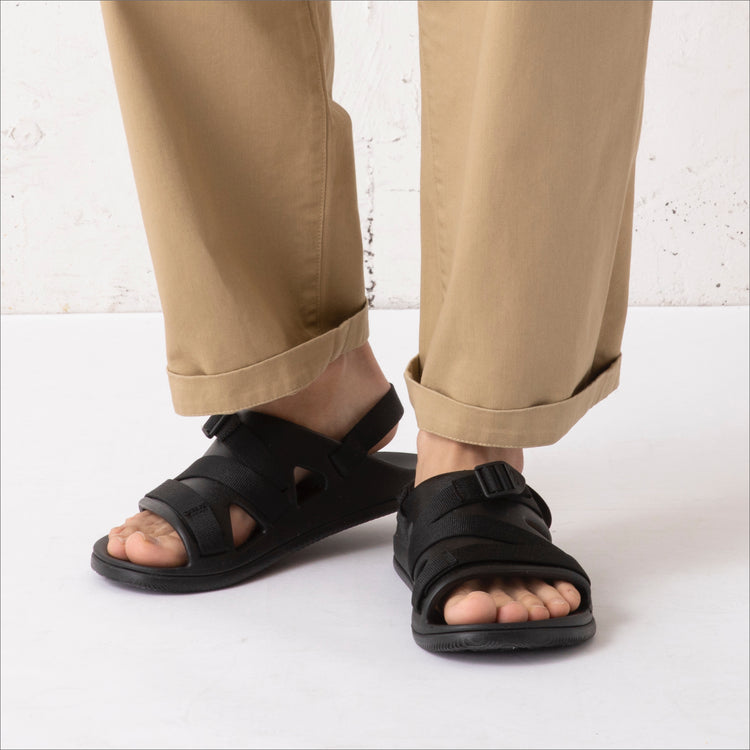 Chaco | チャコ　M'sチロススポーツ