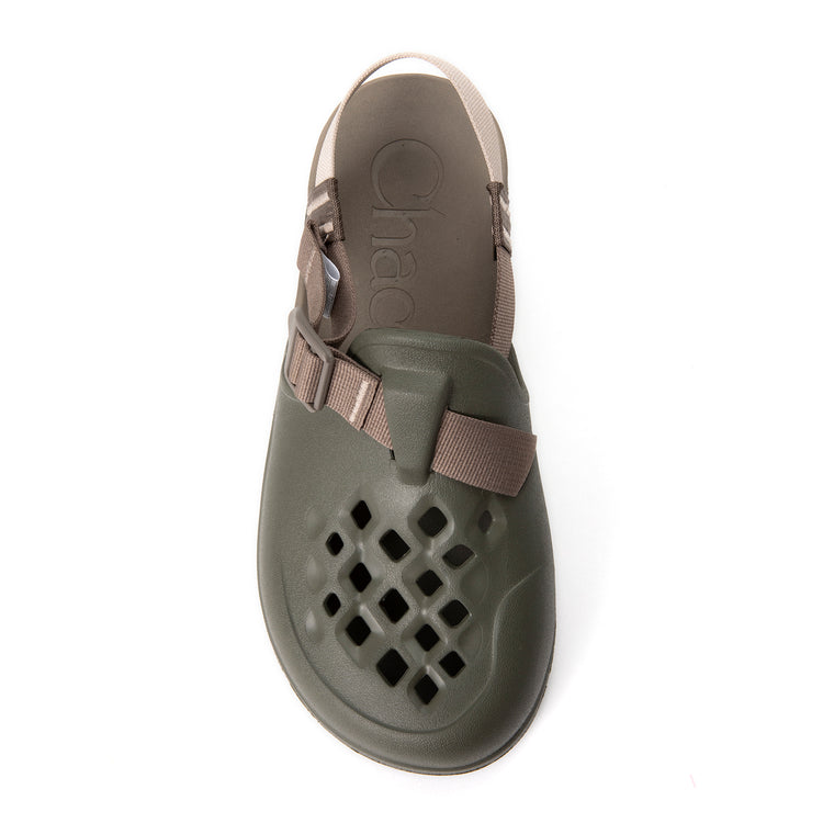 Chaco | チャコ Ms CHILLOS CLOG
