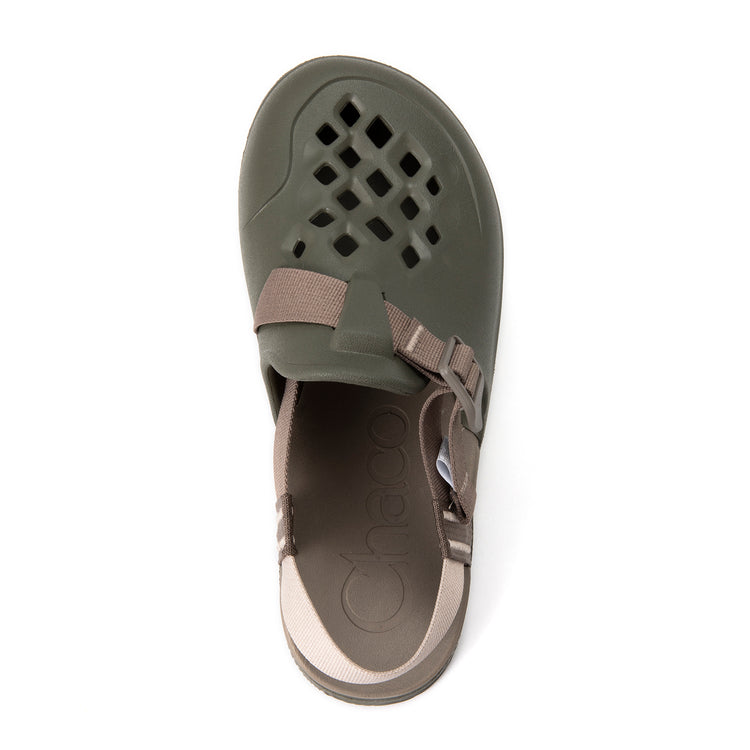 Chaco | チャコ　Ms CHILLOS CLOG