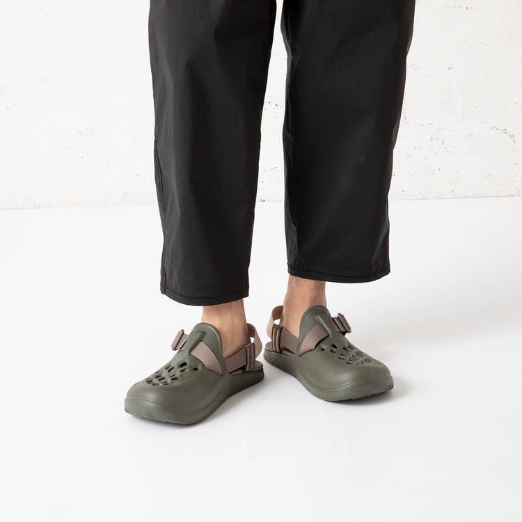 Chaco | チャコ　Ms CHILLOS CLOG